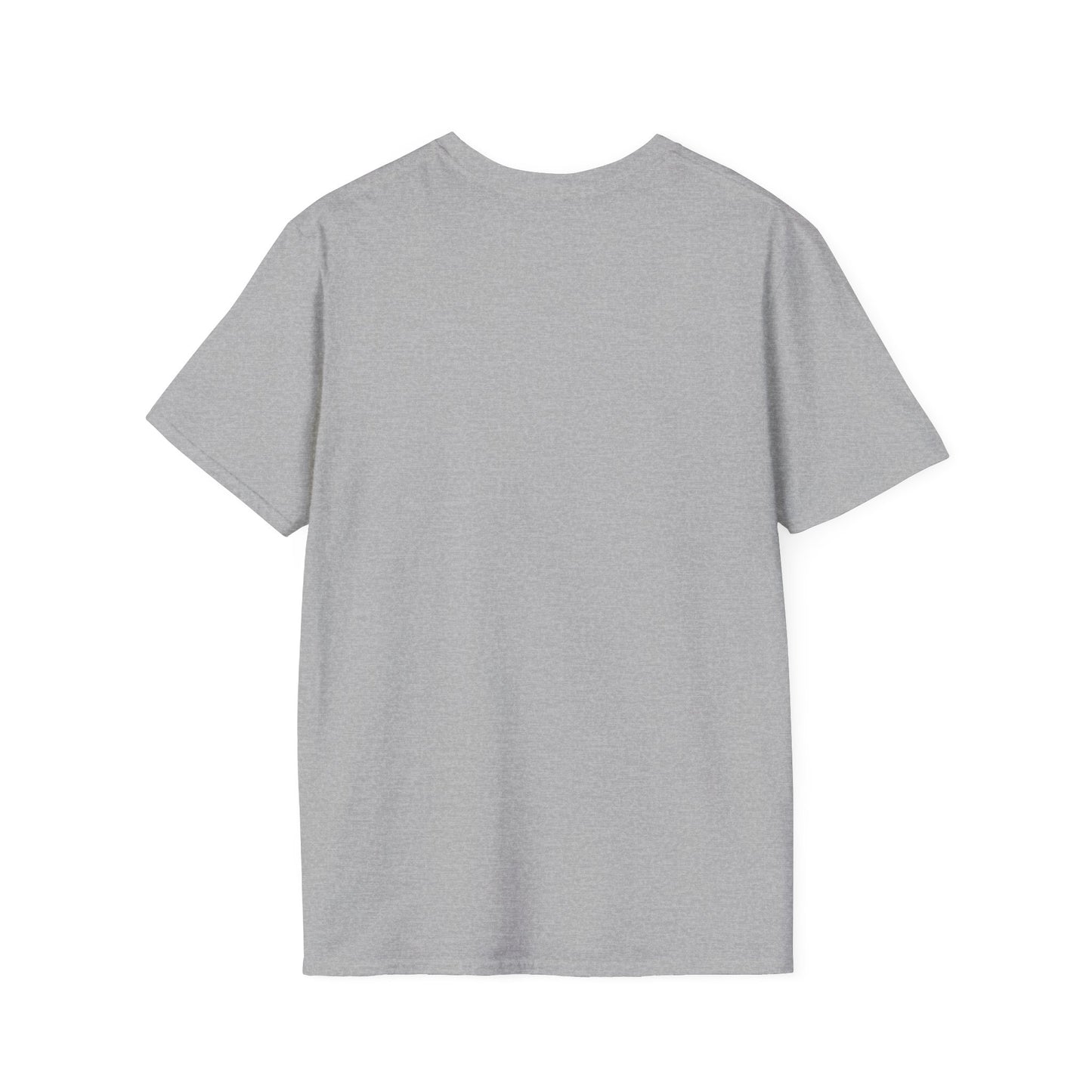 SE Plate Softstyle T-Shirt