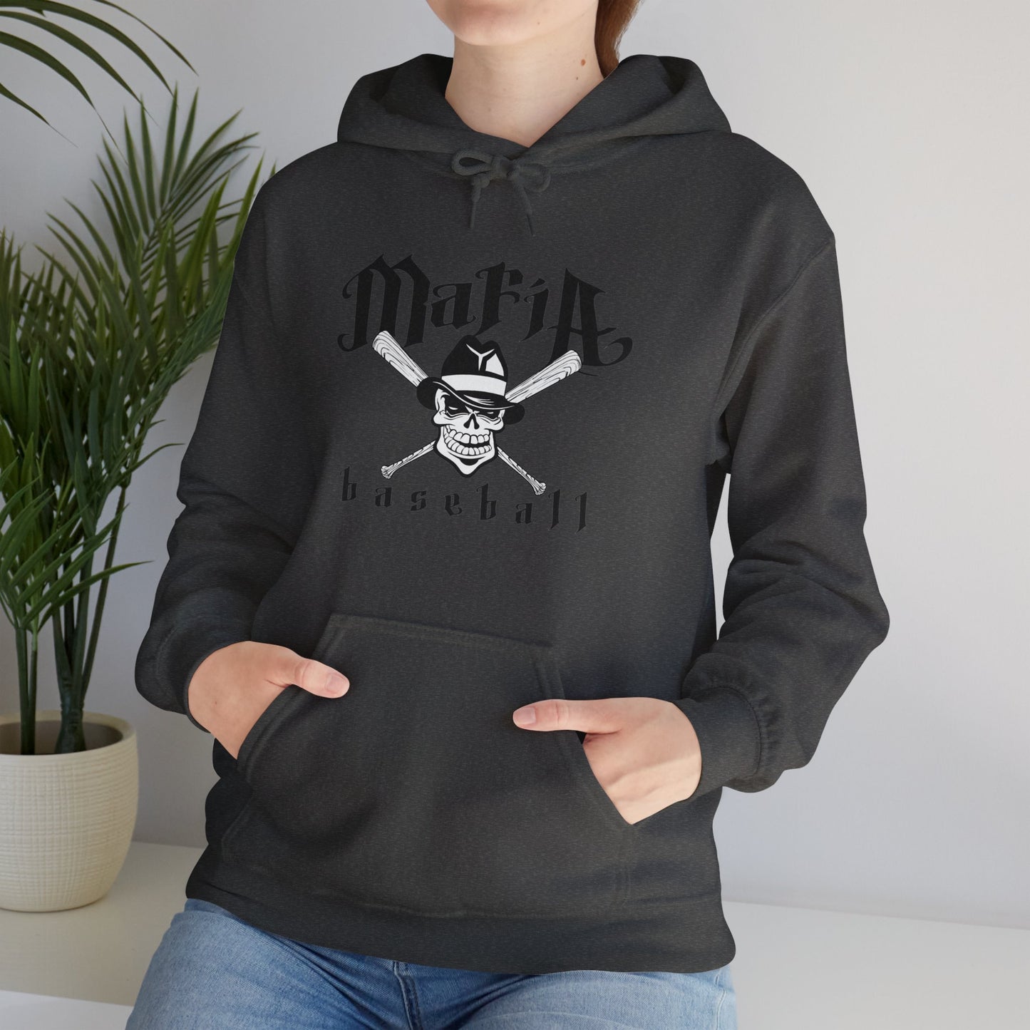 Mafia Heavy Blend™ Hooded Sweatshirt