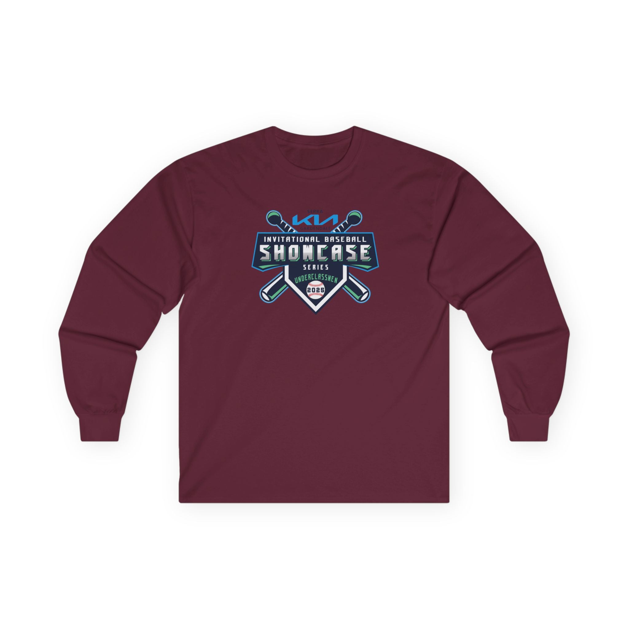 2025 Serra Kia of Gardendale Invitational Baseball Showcase Series