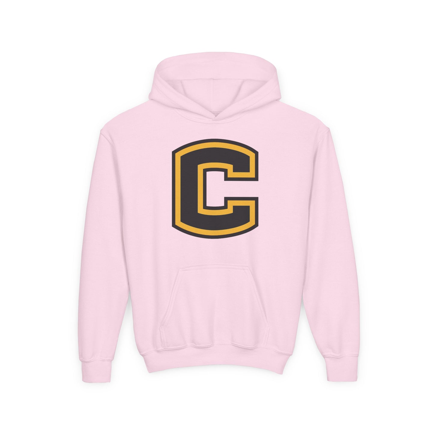 Cleveland Youth Sporty Hooded Sweatshirt