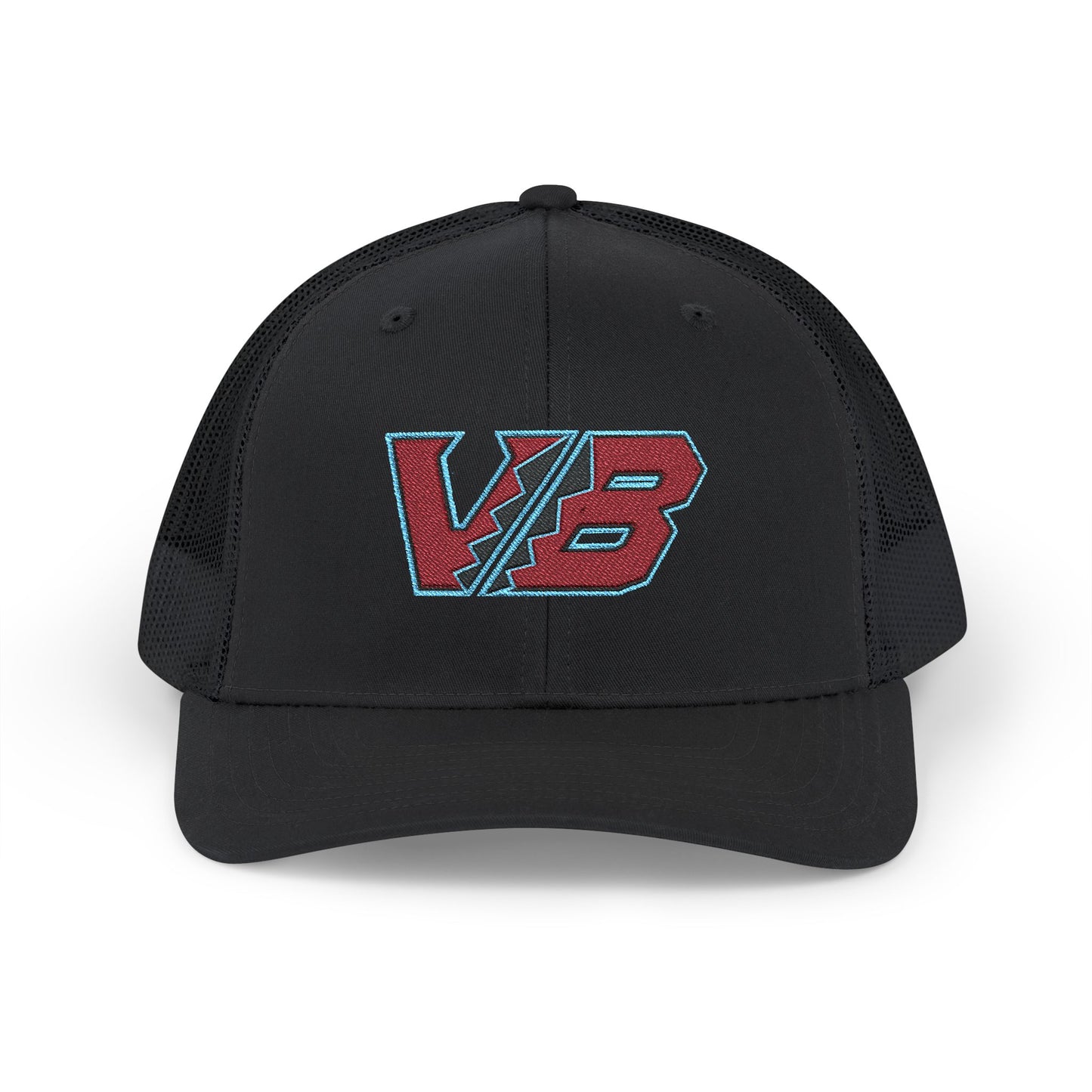 VB Dbacks Snapback Trucker Cap