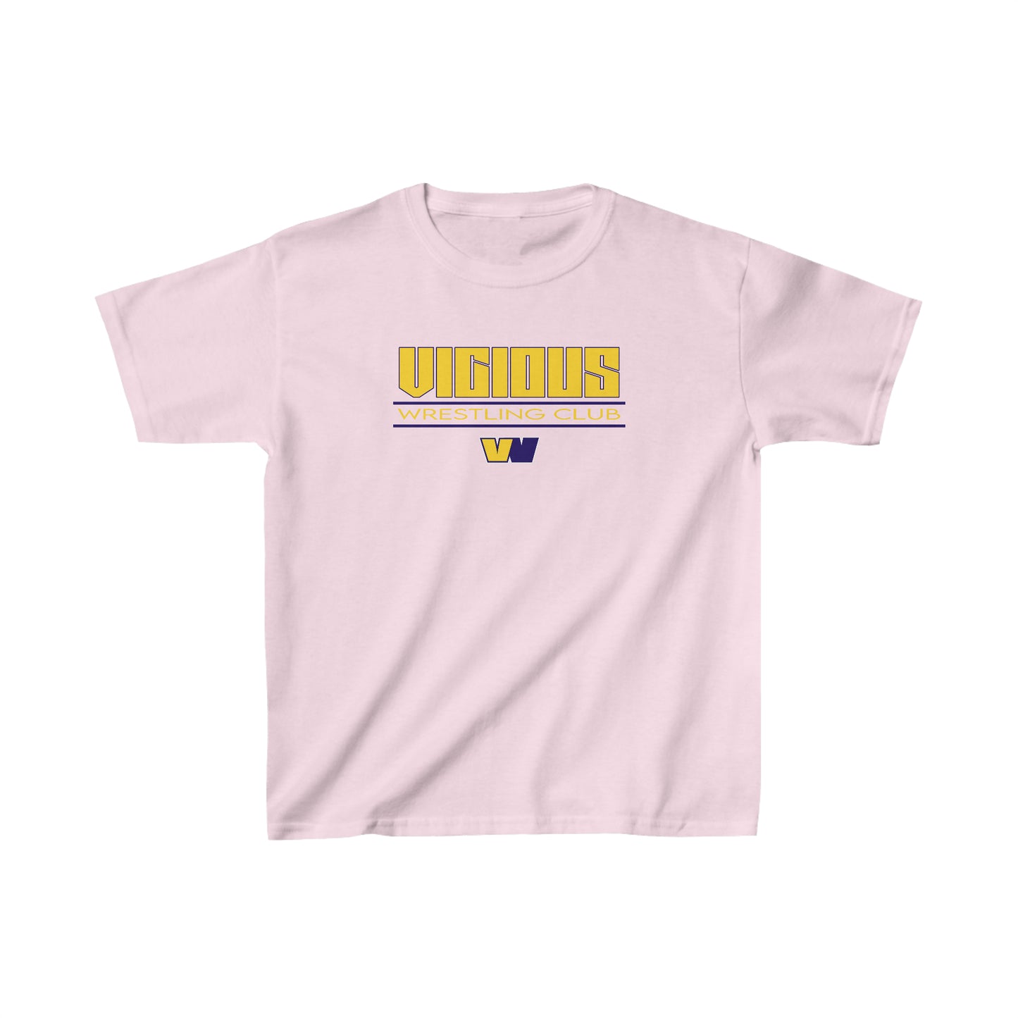 VWC Kids Heavy Cotton™ Tee