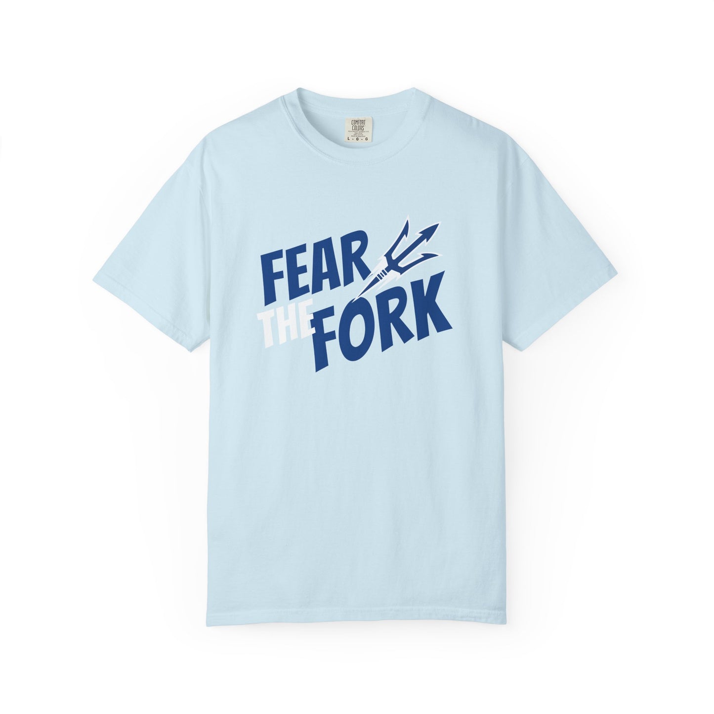 Fear the Fork Smash Tee
