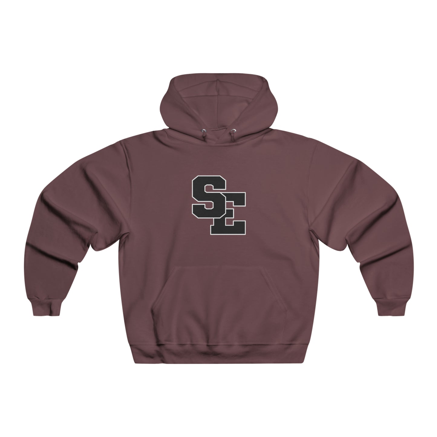 SE NUBLEND® Hooded Sweatshirt