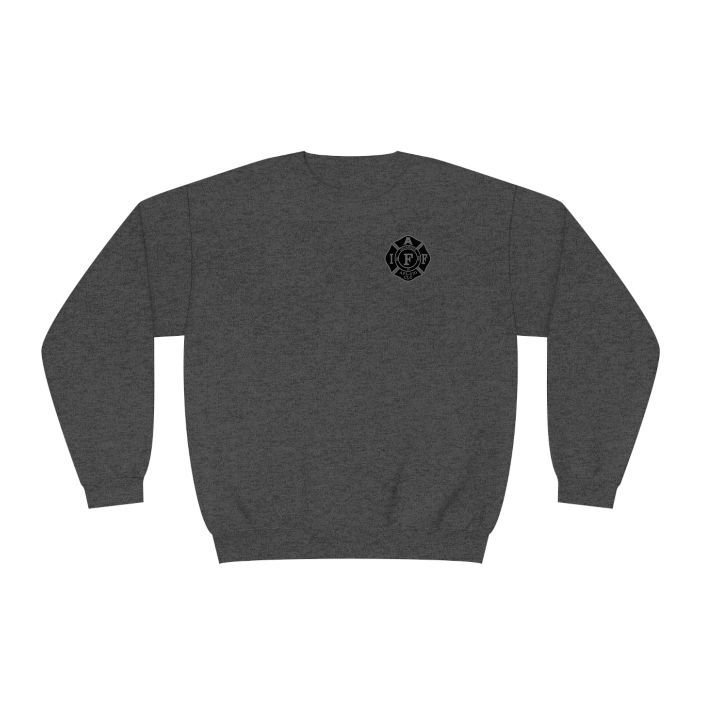 GPFFA Unisex NuBlend® Crewneck Sweatshirt