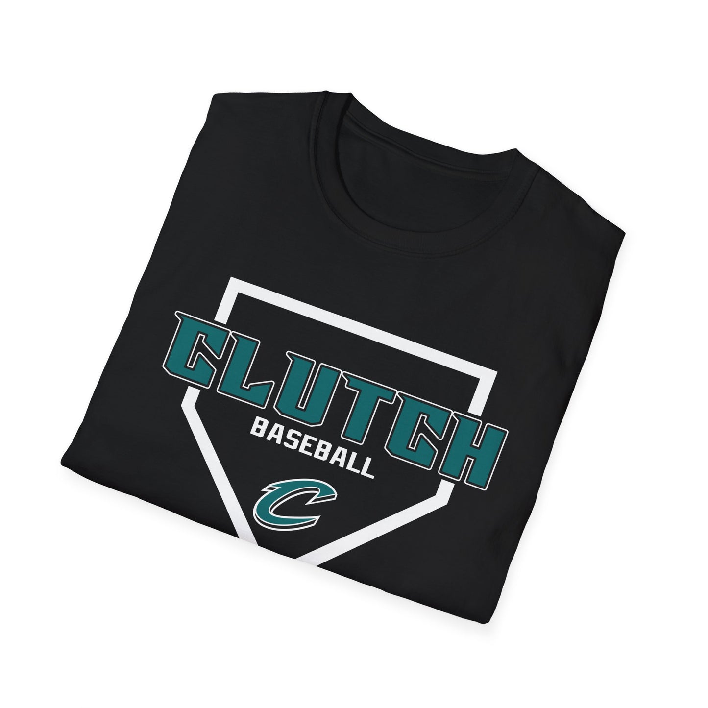 Clutch Plate Unisex Softstyle T-Shirt