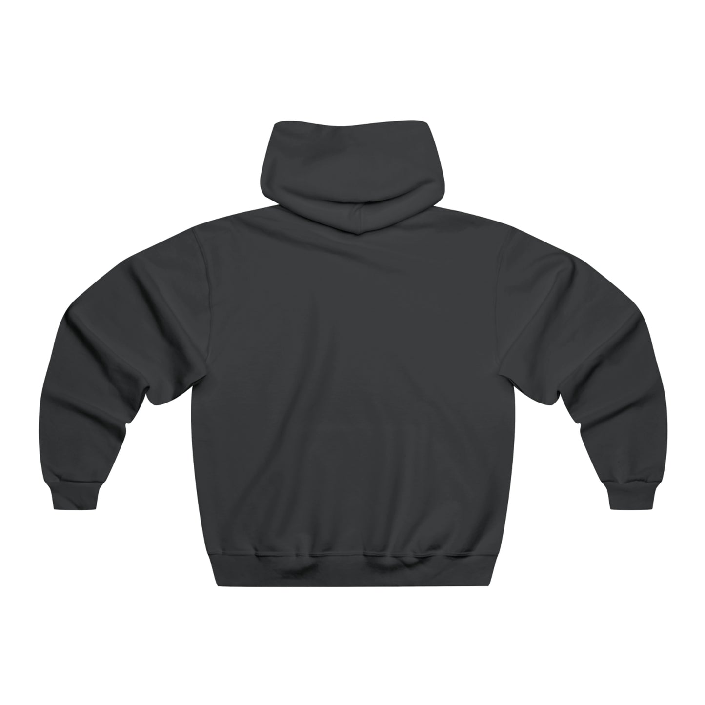 Clutch Baseball Men's NUBLEND® Hooded Sweatshirt