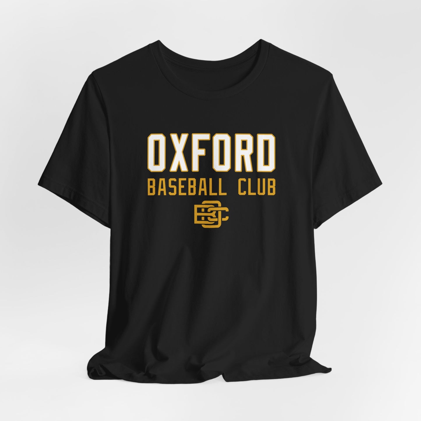 OBC Spirit Jersey Short Sleeve Tee