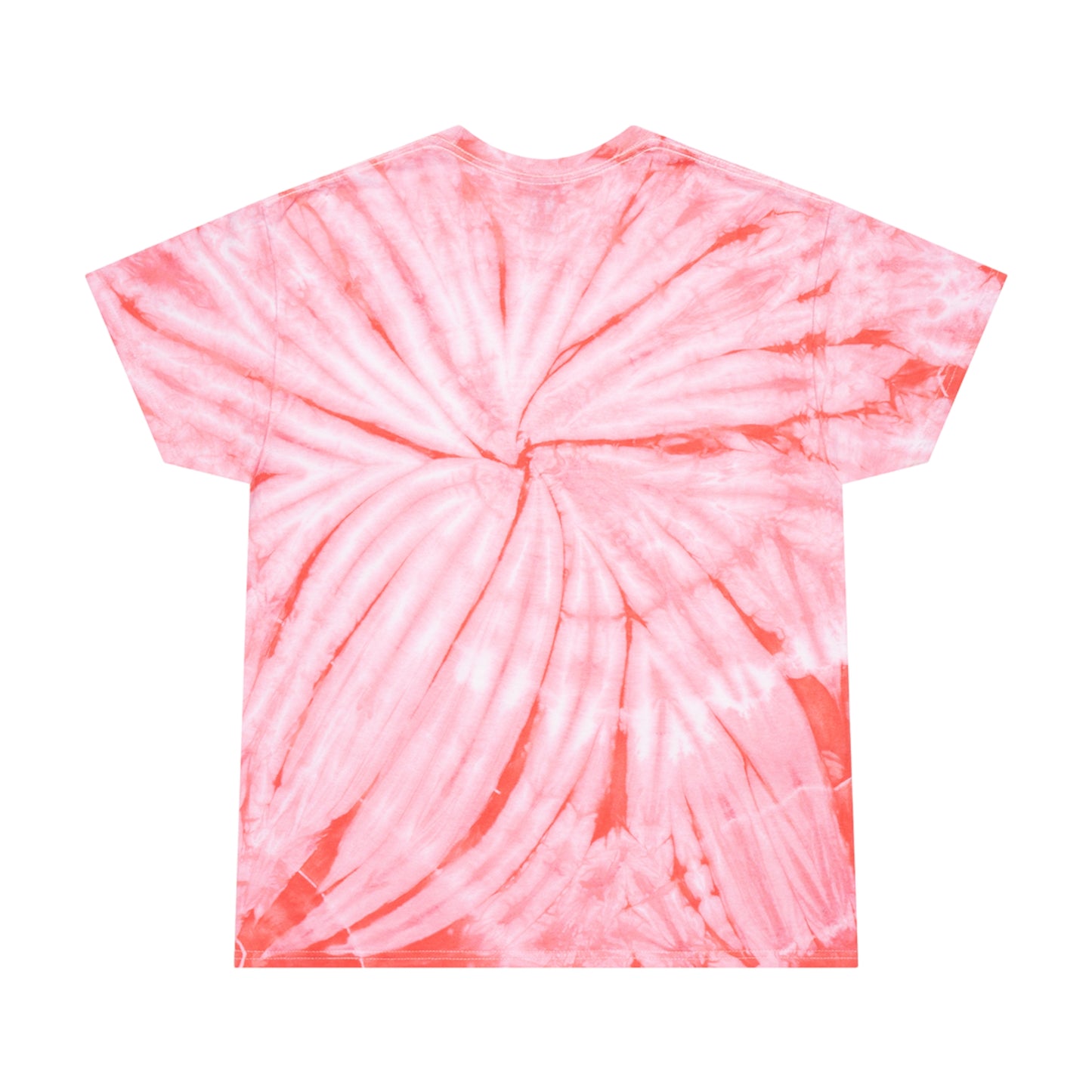 JeffCoEd Nurse Tie-Dye Tee, Cyclone