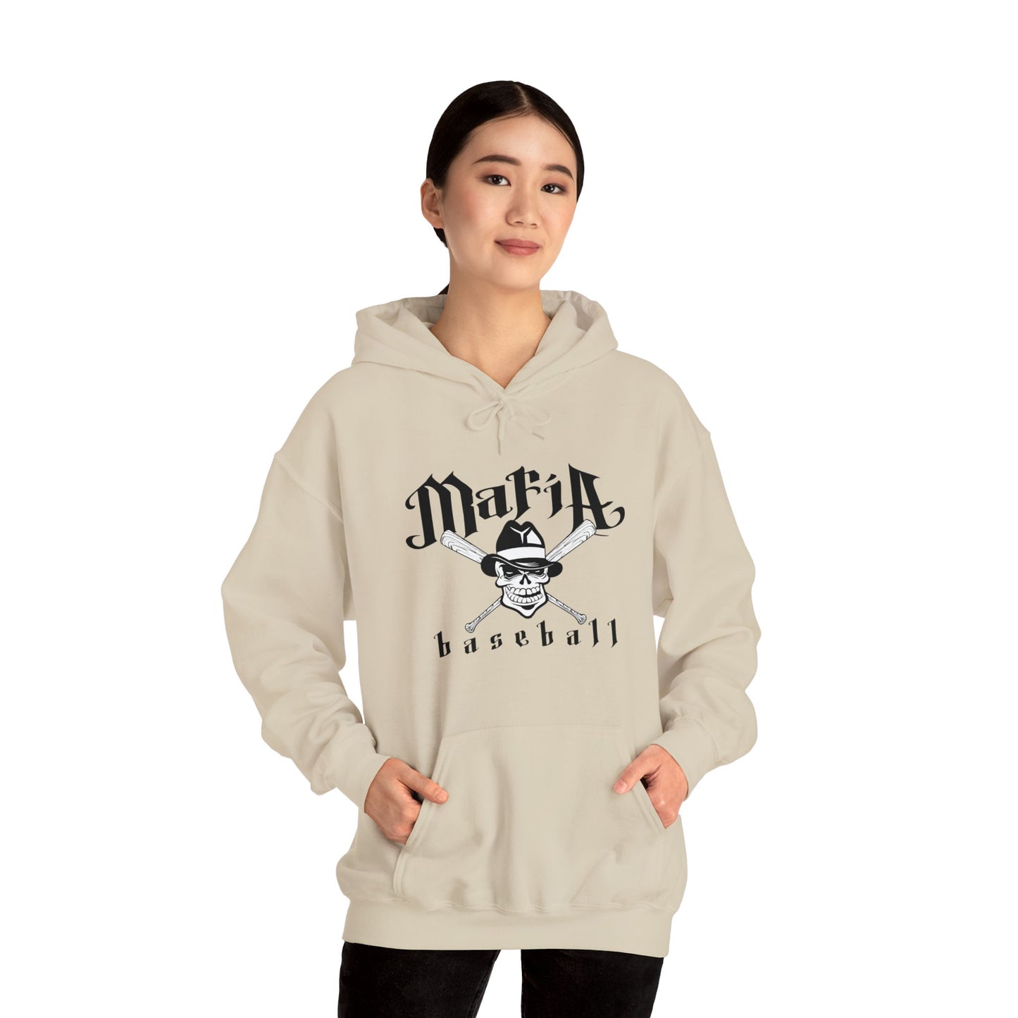 Mafia Heavy Blend™ Hooded Sweatshirt