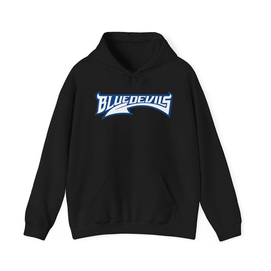 Blue Devils Unisex Hoodie