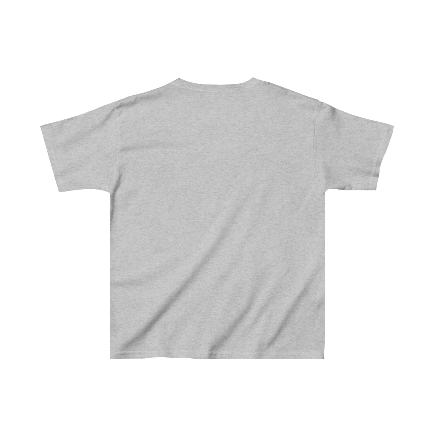 Gardendale Basketball Kids Heavy Cotton™ Tee