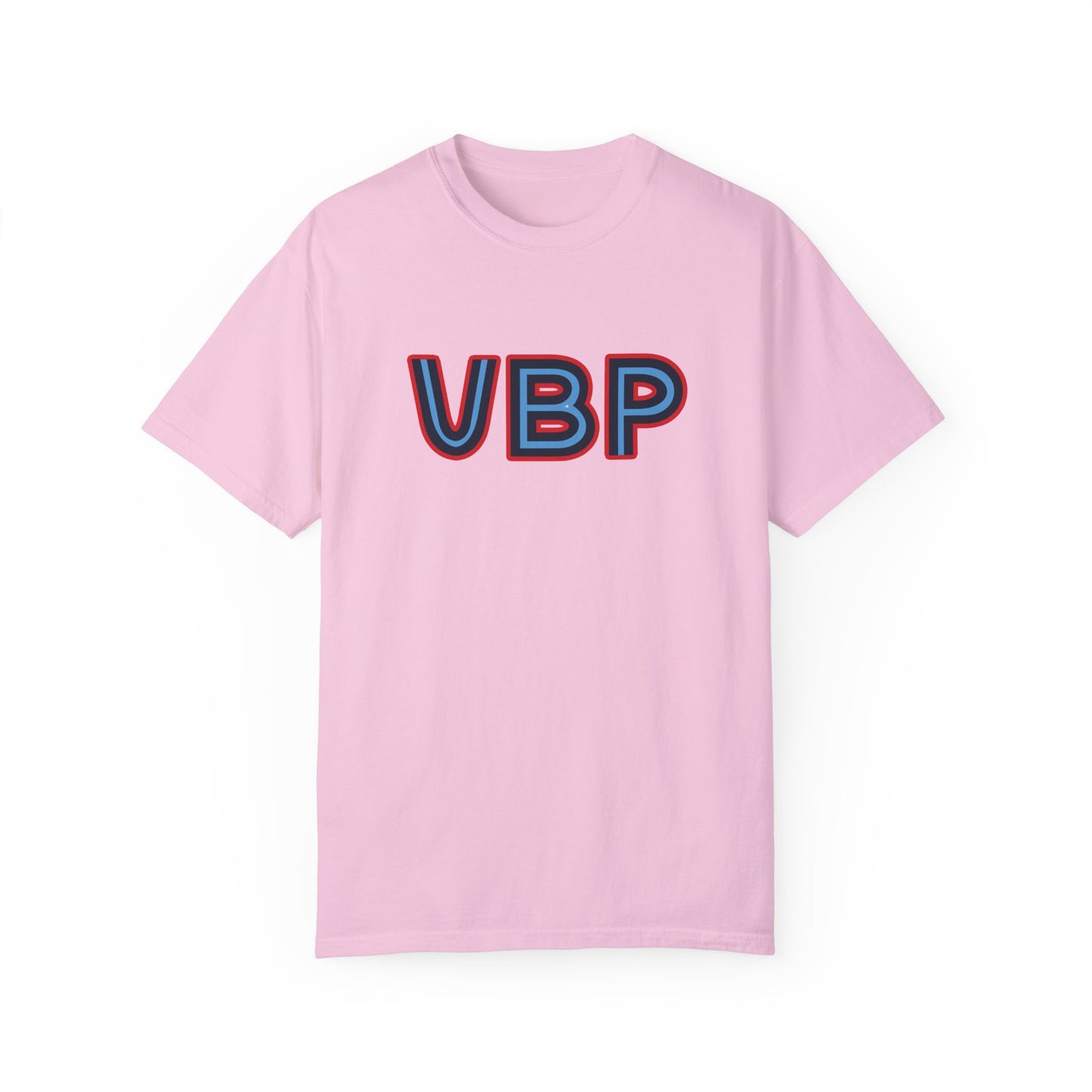 VB Patriots City Connect Garment-Dyed T-shirt