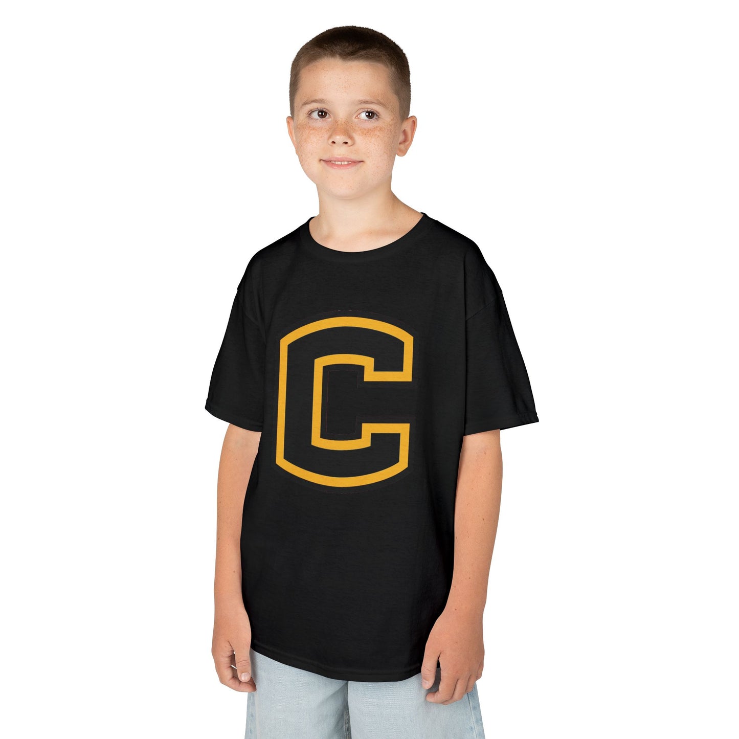 Cleveland Kids Cotton Tee
