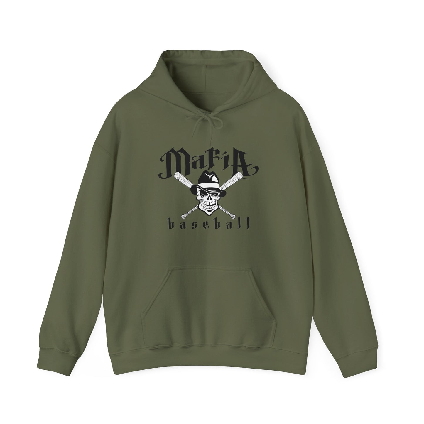 Mafia Heavy Blend™ Hooded Sweatshirt