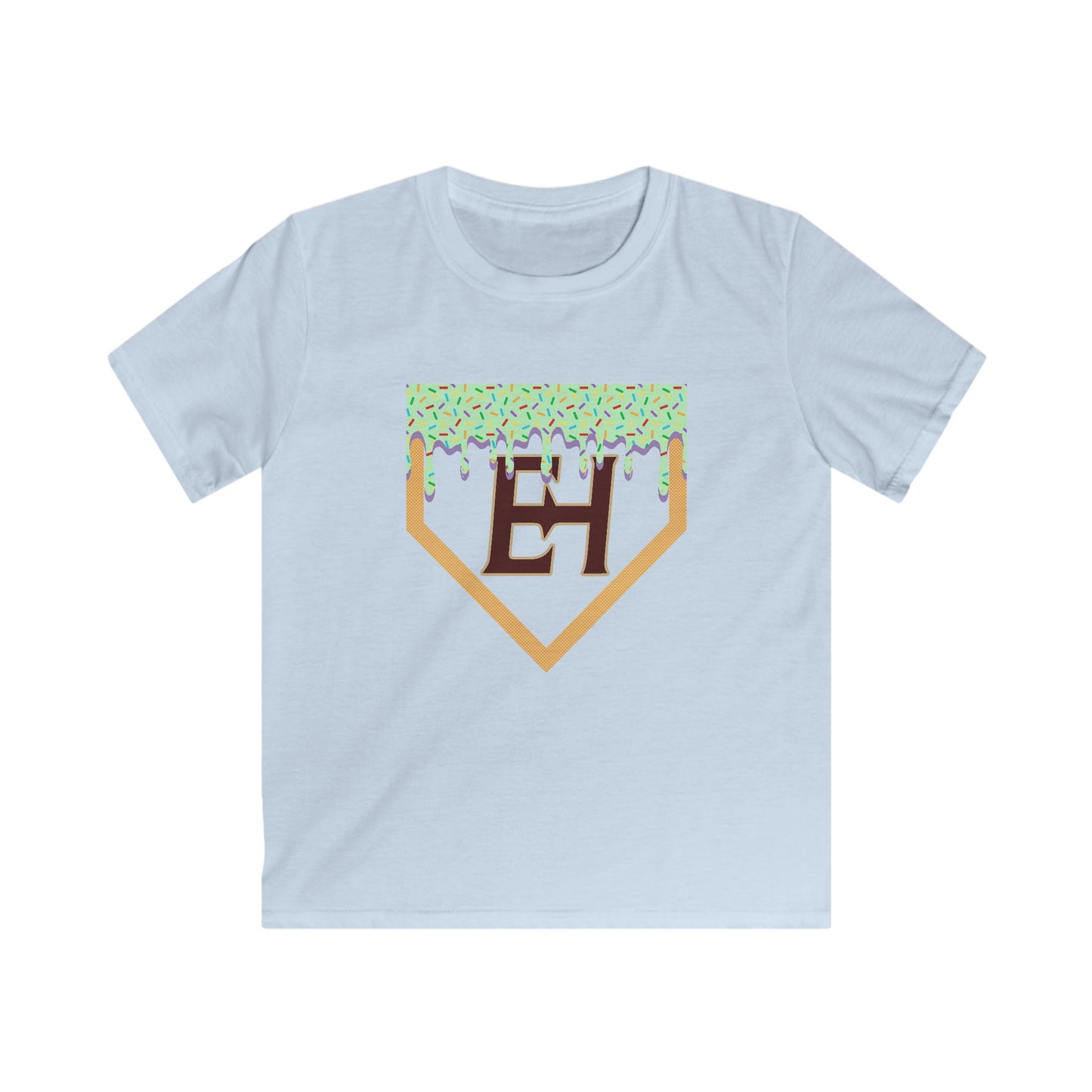 Elite Heat Waffle Cone Drip - Sour Apple