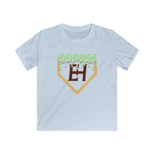 Elite Heat Waffle Cone Drip - Sour Apple