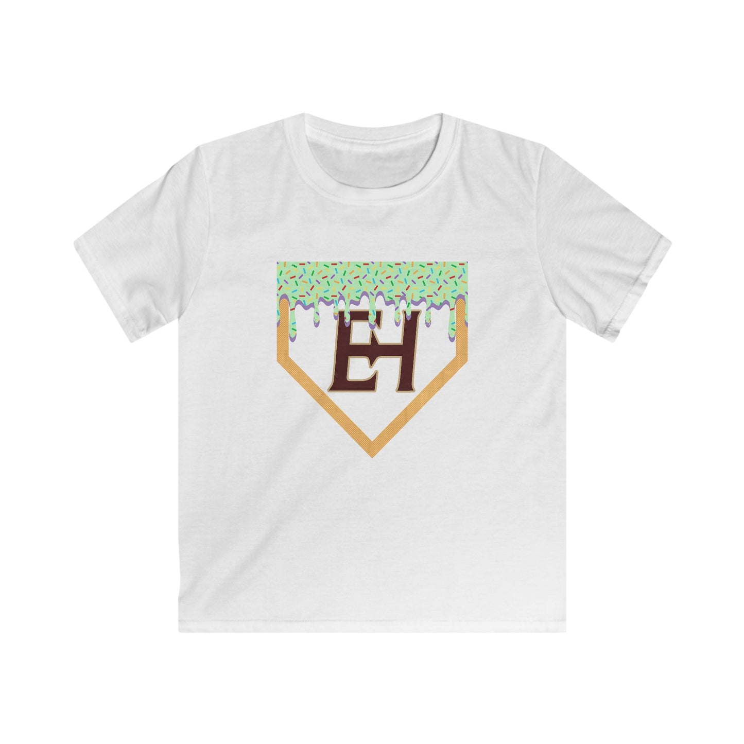 Elite Heat Waffle Cone Drip - Sour Apple