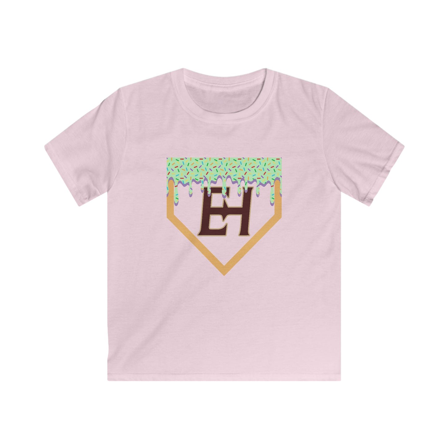 Elite Heat Waffle Cone Drip - Sour Apple