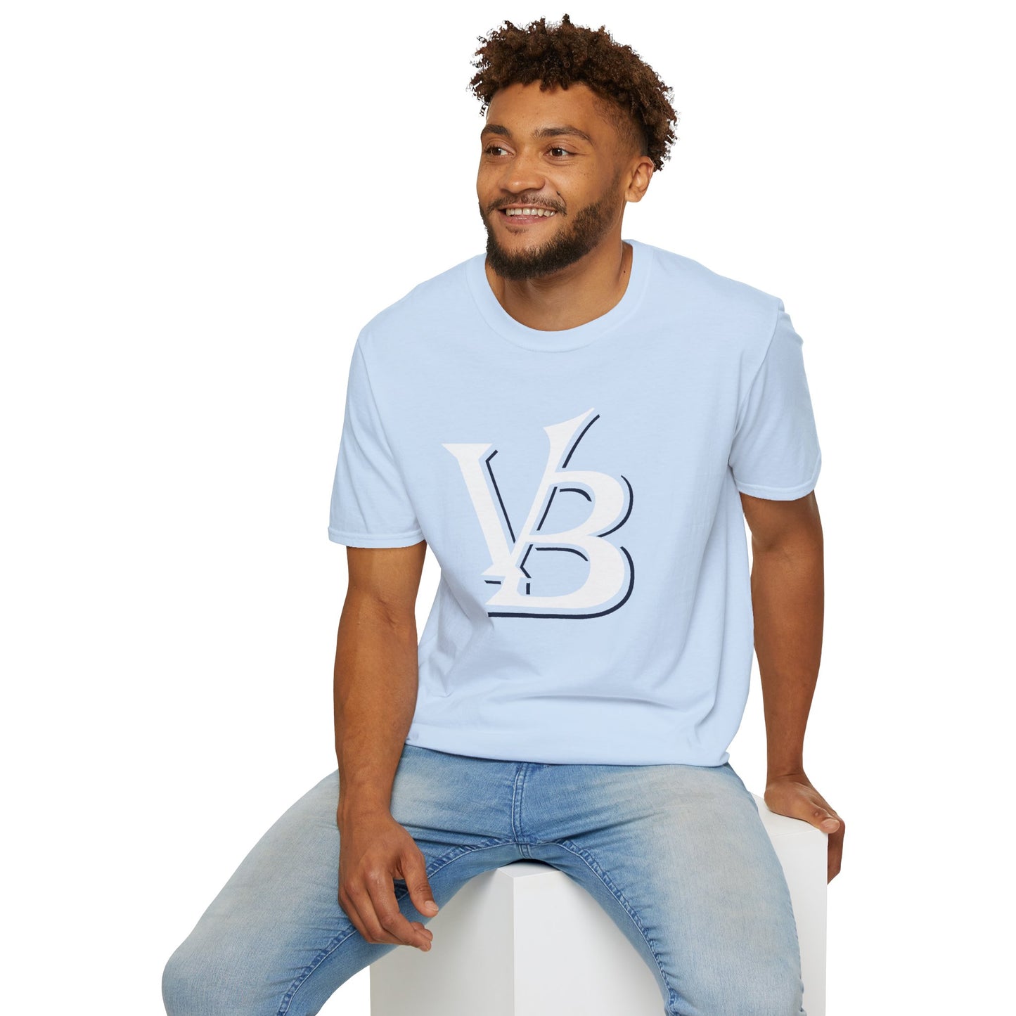 VB Unisex Softstyle T-Shirt