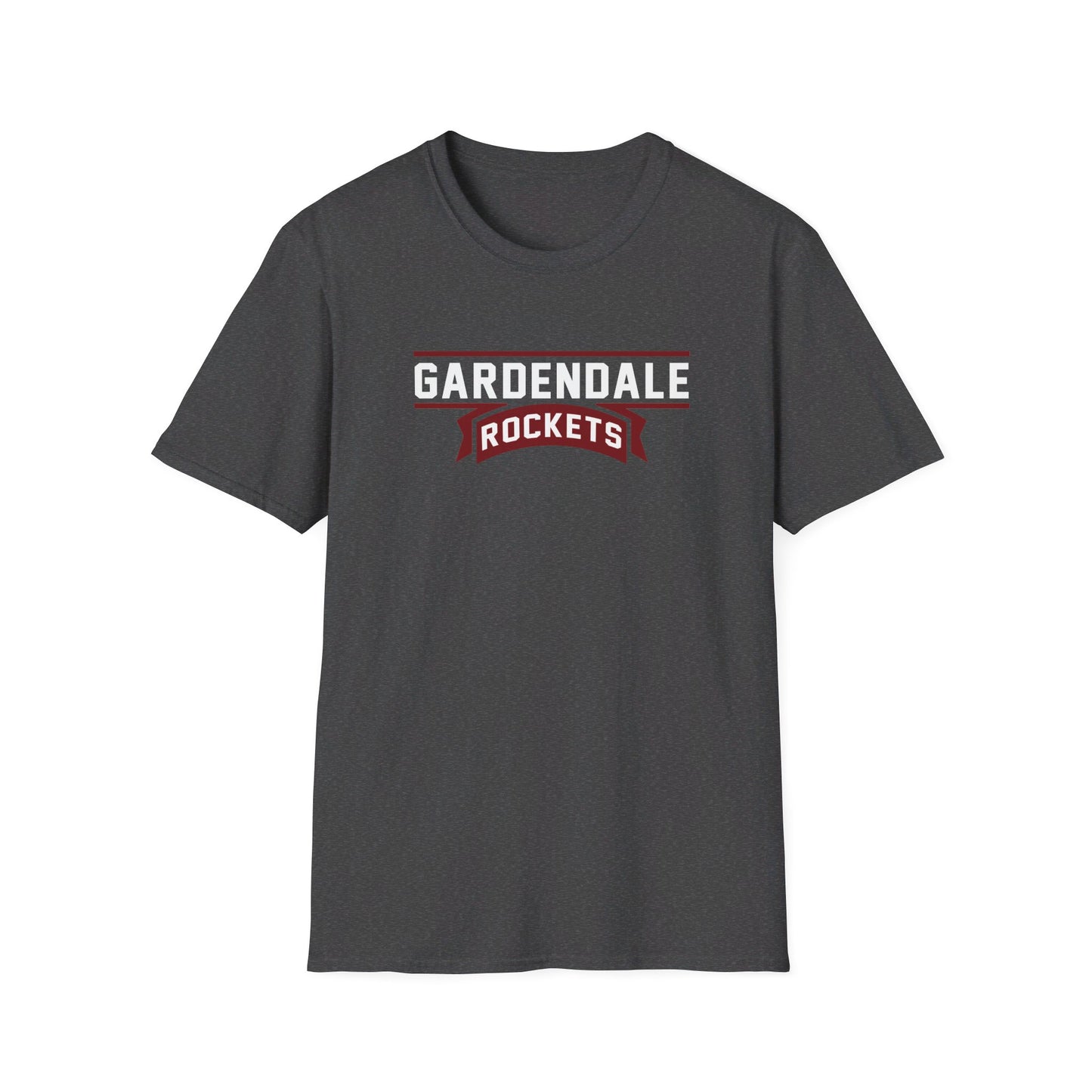 Gardendale Banner Softstyle T-Shirt