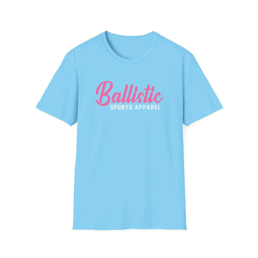 Ballistic Cotton Candy Softstyle T-Shirt