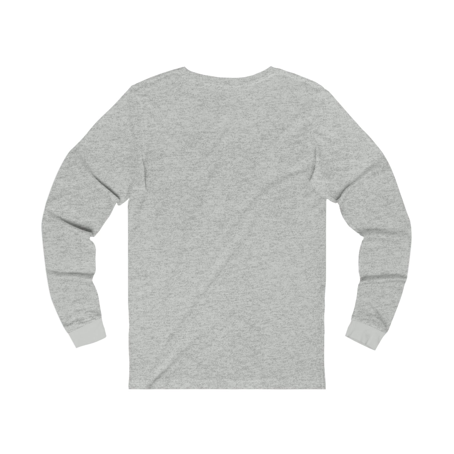 Rocket Long Sleeve Jersey Tee