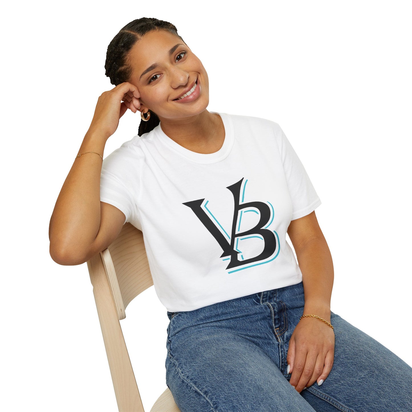 VB Unisex Softstyle T-Shirt