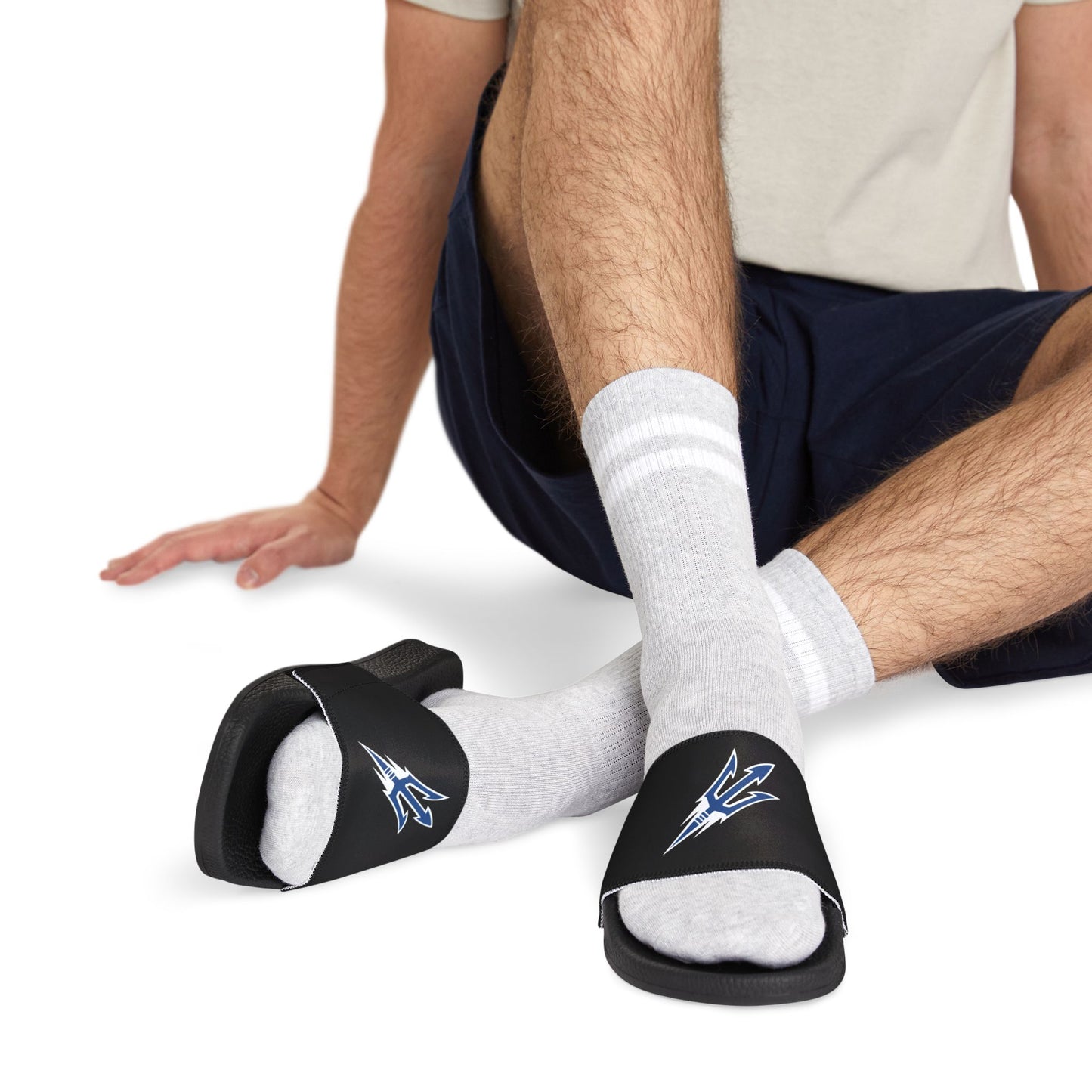 Blue Devils Slides
