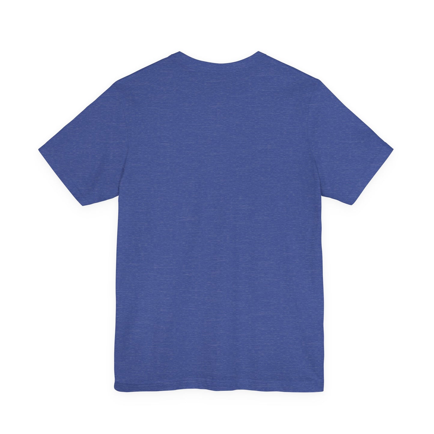 Blue Devils Unisex Jersey Tee