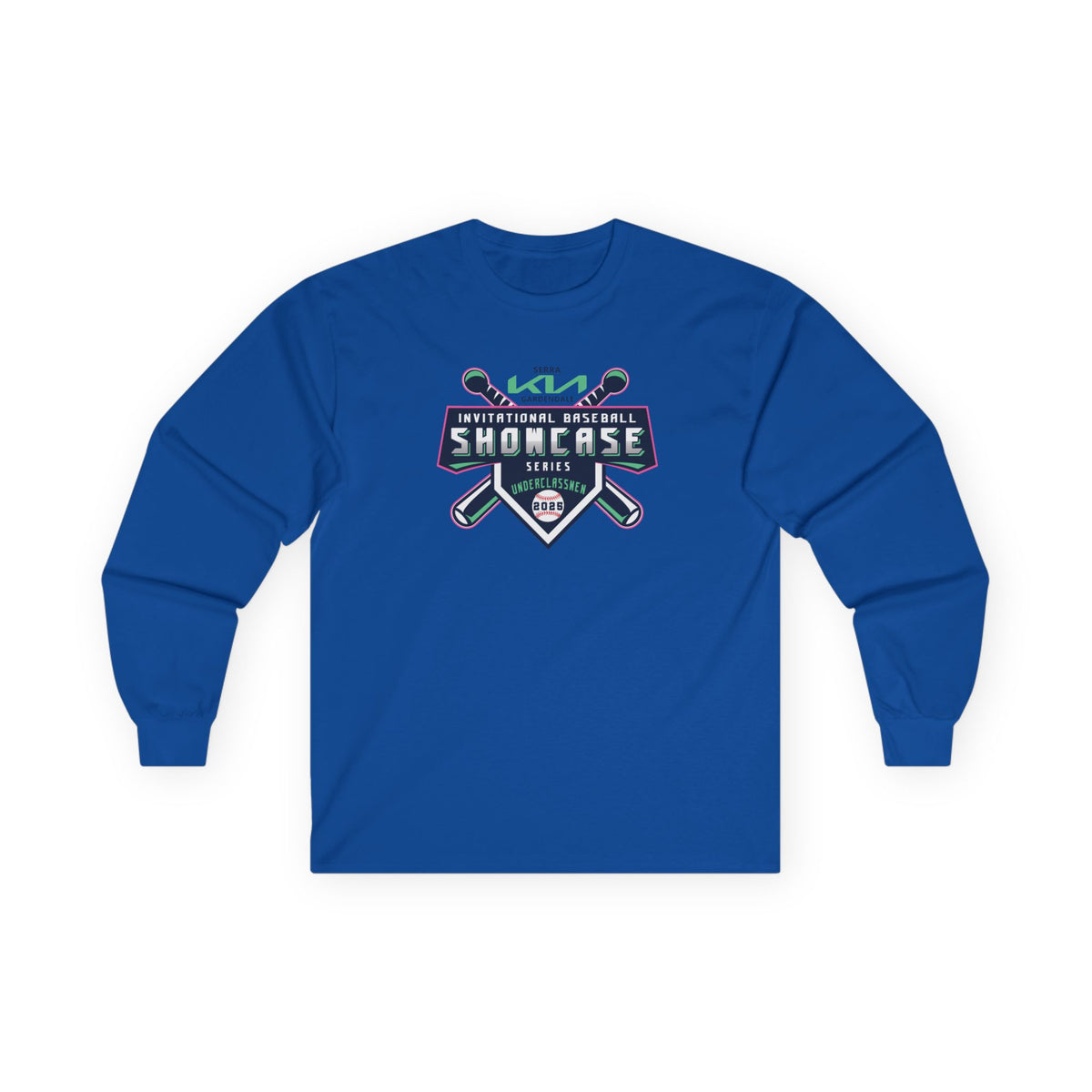 2025 Serra Kia of Gardendale Invitational Baseball Showcase Series 