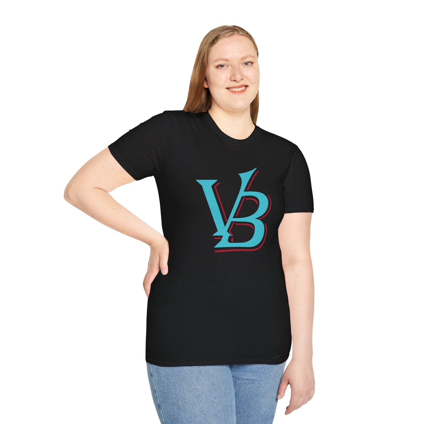 VB Unisex Softstyle T-Shirt