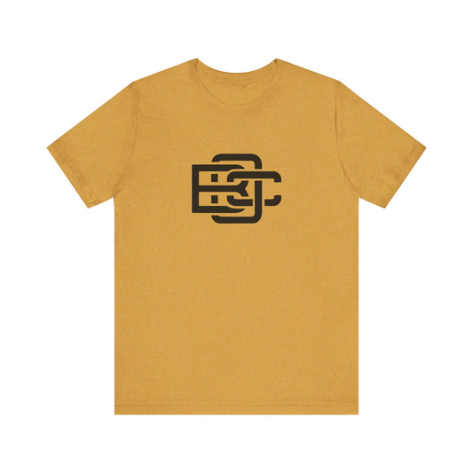 OBC Logo Jersey Short Sleeve Tee