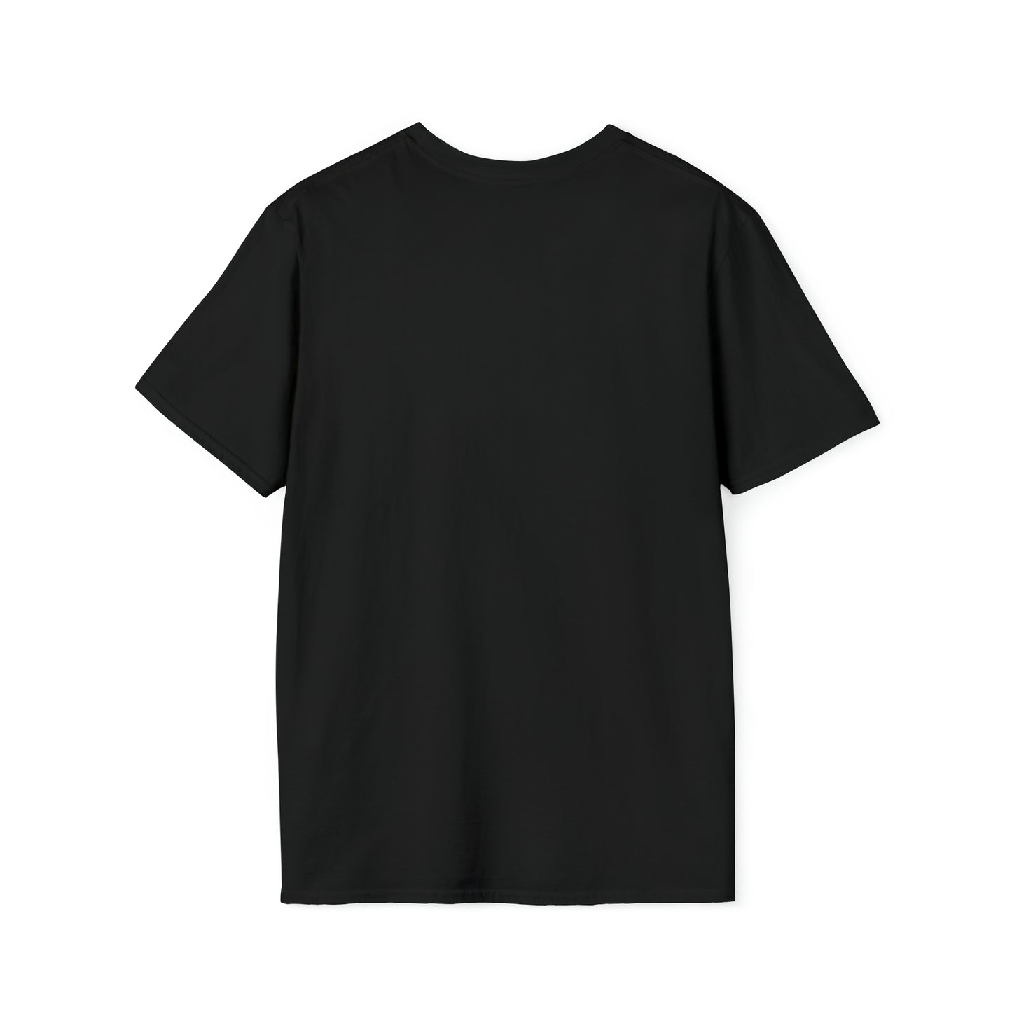 JeffCoEd Softstyle T-Shirt