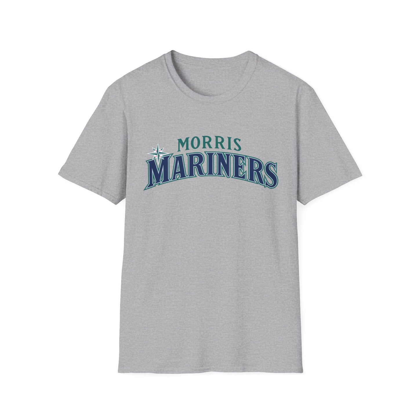 Morris Mariners Softstyle T-Shirt