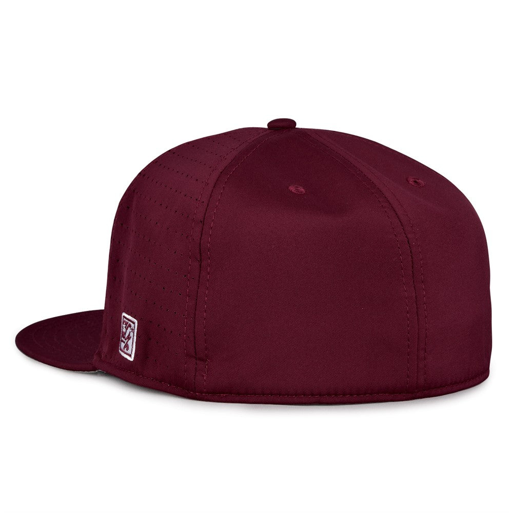 Gardendale Rockets Fitted Hat