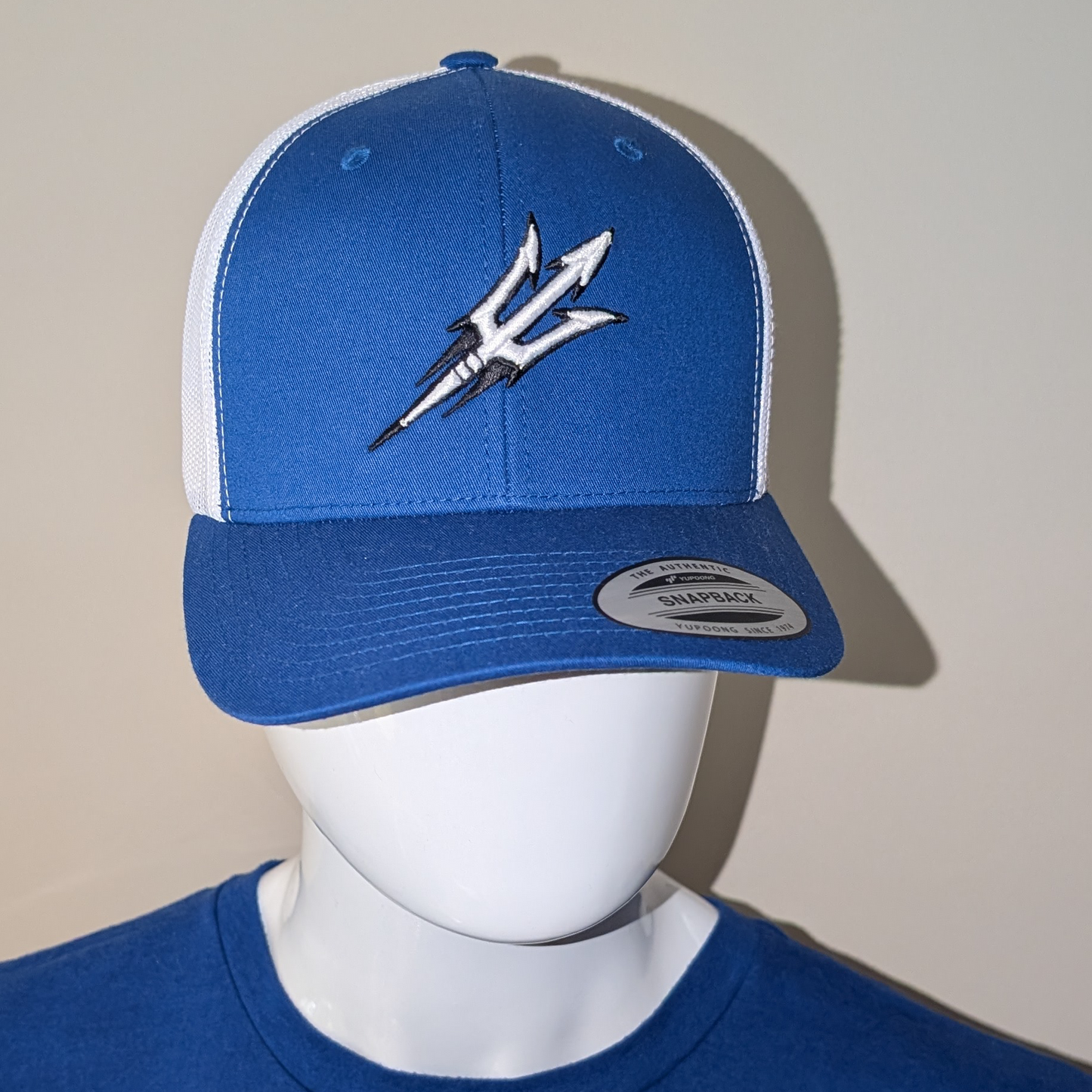 Pitchfork Classic Snapback